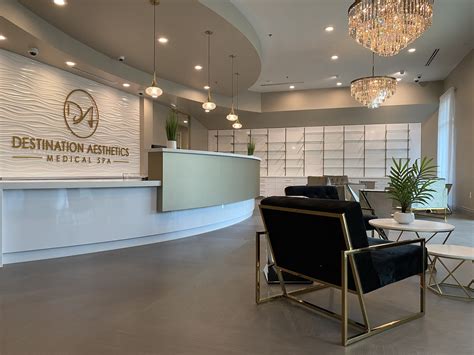 Aesthetiq Med Spa .